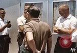 Image of Astronaut  Scott Carpenter Grand Turk Island, 1962, second 57 stock footage video 65675024575