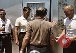 Image of Astronaut  Scott Carpenter Grand Turk Island, 1962, second 59 stock footage video 65675024575
