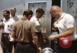 Image of Astronaut  Scott Carpenter Grand Turk Island, 1962, second 60 stock footage video 65675024575