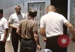 Image of Astronaut  Scott Carpenter Grand Turk Island, 1962, second 61 stock footage video 65675024575