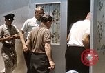Image of Astronaut  Scott Carpenter Grand Turk Island, 1962, second 62 stock footage video 65675024575