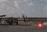 Image of U.S. Astronaut  Alan Shepard Grand Turk Island, 1962, second 1 stock footage video 65675024576