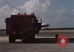 Image of U.S. Astronaut  Alan Shepard Grand Turk Island, 1962, second 4 stock footage video 65675024576