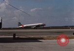 Image of U.S. Astronaut  Alan Shepard Grand Turk Island, 1962, second 5 stock footage video 65675024576