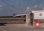 Image of U.S. Astronaut  Alan Shepard Grand Turk Island, 1962, second 6 stock footage video 65675024576