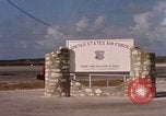 Image of U.S. Astronaut  Alan Shepard Grand Turk Island, 1962, second 7 stock footage video 65675024576