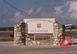 Image of U.S. Astronaut  Alan Shepard Grand Turk Island, 1962, second 8 stock footage video 65675024576