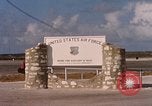 Image of U.S. Astronaut  Alan Shepard Grand Turk Island, 1962, second 9 stock footage video 65675024576
