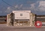 Image of U.S. Astronaut  Alan Shepard Grand Turk Island, 1962, second 10 stock footage video 65675024576