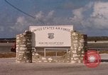 Image of U.S. Astronaut  Alan Shepard Grand Turk Island, 1962, second 11 stock footage video 65675024576
