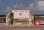 Image of U.S. Astronaut  Alan Shepard Grand Turk Island, 1962, second 12 stock footage video 65675024576