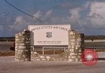 Image of U.S. Astronaut  Alan Shepard Grand Turk Island, 1962, second 13 stock footage video 65675024576