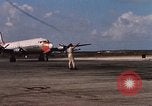 Image of U.S. Astronaut  Alan Shepard Grand Turk Island, 1962, second 17 stock footage video 65675024576