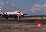 Image of U.S. Astronaut  Alan Shepard Grand Turk Island, 1962, second 18 stock footage video 65675024576