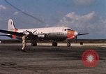 Image of U.S. Astronaut  Alan Shepard Grand Turk Island, 1962, second 20 stock footage video 65675024576