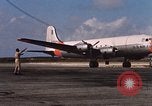 Image of U.S. Astronaut  Alan Shepard Grand Turk Island, 1962, second 22 stock footage video 65675024576
