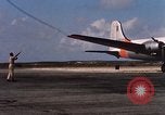 Image of U.S. Astronaut  Alan Shepard Grand Turk Island, 1962, second 24 stock footage video 65675024576