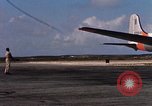 Image of U.S. Astronaut  Alan Shepard Grand Turk Island, 1962, second 25 stock footage video 65675024576