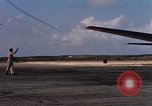 Image of U.S. Astronaut  Alan Shepard Grand Turk Island, 1962, second 26 stock footage video 65675024576