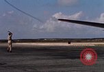 Image of U.S. Astronaut  Alan Shepard Grand Turk Island, 1962, second 27 stock footage video 65675024576