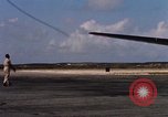 Image of U.S. Astronaut  Alan Shepard Grand Turk Island, 1962, second 28 stock footage video 65675024576