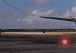 Image of U.S. Astronaut  Alan Shepard Grand Turk Island, 1962, second 30 stock footage video 65675024576