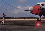 Image of U.S. Astronaut  Alan Shepard Grand Turk Island, 1962, second 33 stock footage video 65675024576