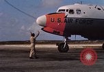 Image of U.S. Astronaut  Alan Shepard Grand Turk Island, 1962, second 35 stock footage video 65675024576