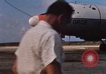 Image of U.S. Astronaut  Alan Shepard Grand Turk Island, 1962, second 37 stock footage video 65675024576