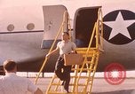 Image of U.S. Astronaut  Alan Shepard Grand Turk Island, 1962, second 47 stock footage video 65675024576