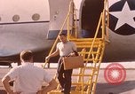 Image of U.S. Astronaut  Alan Shepard Grand Turk Island, 1962, second 48 stock footage video 65675024576