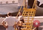 Image of U.S. Astronaut  Alan Shepard Grand Turk Island, 1962, second 49 stock footage video 65675024576