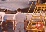 Image of U.S. Astronaut  Alan Shepard Grand Turk Island, 1962, second 51 stock footage video 65675024576