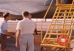 Image of U.S. Astronaut  Alan Shepard Grand Turk Island, 1962, second 53 stock footage video 65675024576