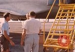 Image of U.S. Astronaut  Alan Shepard Grand Turk Island, 1962, second 54 stock footage video 65675024576