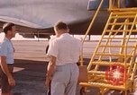 Image of U.S. Astronaut  Alan Shepard Grand Turk Island, 1962, second 55 stock footage video 65675024576