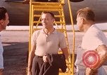 Image of U.S. Astronaut  Alan Shepard Grand Turk Island, 1962, second 58 stock footage video 65675024576
