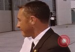 Image of Mercury Astronauts Cape Canaveral Florida USA, 1962, second 4 stock footage video 65675024577