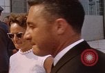 Image of Mercury Astronauts Cape Canaveral Florida USA, 1962, second 5 stock footage video 65675024577