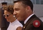 Image of Mercury Astronauts Cape Canaveral Florida USA, 1962, second 6 stock footage video 65675024577