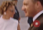 Image of Mercury Astronauts Cape Canaveral Florida USA, 1962, second 9 stock footage video 65675024577