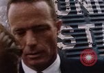 Image of Mercury Astronauts Cape Canaveral Florida USA, 1962, second 20 stock footage video 65675024577