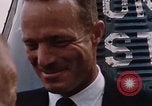 Image of Mercury Astronauts Cape Canaveral Florida USA, 1962, second 23 stock footage video 65675024577