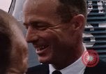 Image of Mercury Astronauts Cape Canaveral Florida USA, 1962, second 24 stock footage video 65675024577
