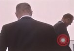 Image of Mercury Astronauts Cape Canaveral Florida USA, 1962, second 27 stock footage video 65675024577