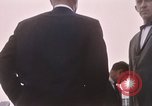 Image of Mercury Astronauts Cape Canaveral Florida USA, 1962, second 28 stock footage video 65675024577