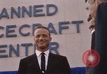 Image of Mercury Astronauts Cape Canaveral Florida USA, 1962, second 31 stock footage video 65675024577