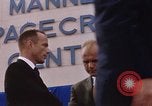 Image of Mercury Astronauts Cape Canaveral Florida USA, 1962, second 41 stock footage video 65675024577