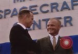 Image of Mercury Astronauts Cape Canaveral Florida USA, 1962, second 52 stock footage video 65675024577