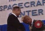 Image of Mercury Astronauts Cape Canaveral Florida USA, 1962, second 55 stock footage video 65675024577
